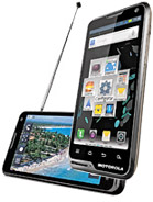 Android telefon Motorola ATRIX TV XT682